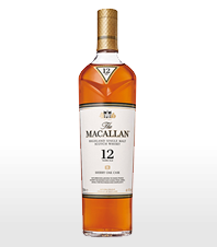 マッカラン12年