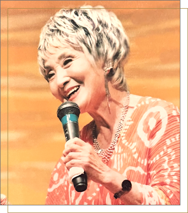 石井さんの写真